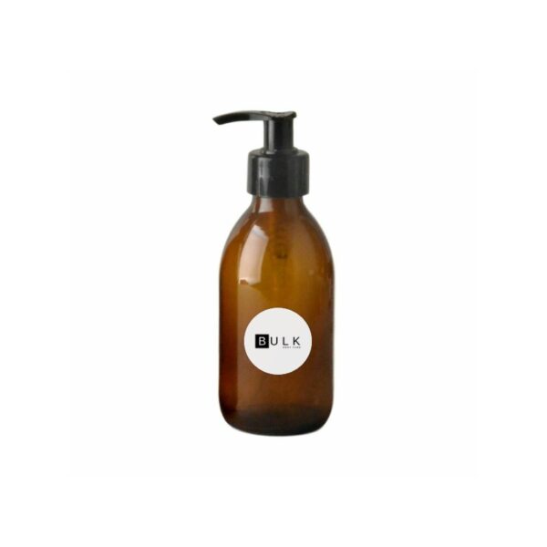 Activated Charcoal Sls Free Bubble Bath (100Ml)