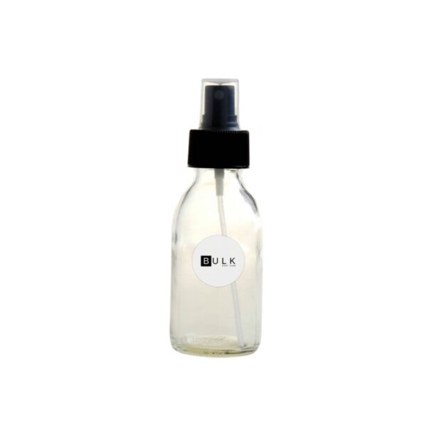 Bulk Spa Natural Outdoor Spray (100Ml)