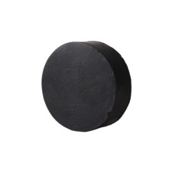 Handmade-Soaps-activated-charcoal-soap-round-disk-100g