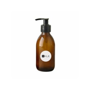 Bulk Spa Sls Free Shampoo (100Ml)