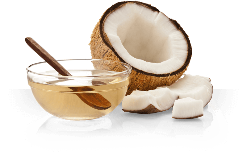 Coconut Oil | Coconut Oil