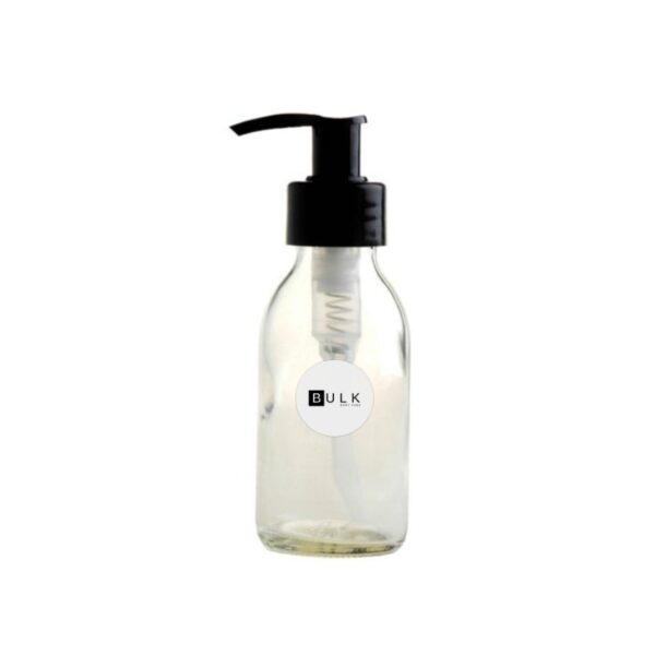 Fragrance Free Face Wash (100Ml)