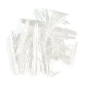 Menthol Crystals