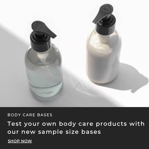 Buy Bulk Body Care Samples  Natural Body Care Samples Online