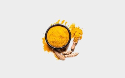 Shop For Products Containing Turmeric