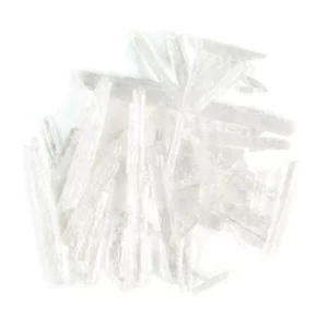 Bulk Menthol Crystals (10G)