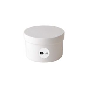 Salt Scrubs