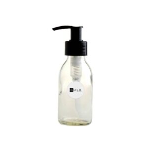 Cleansers