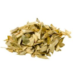 Dried Buchu Leaves (60g)