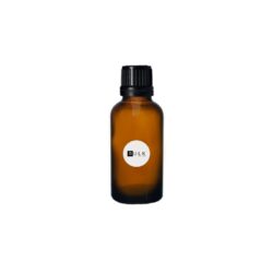 Jojoba Hair Oil Peppermint - Rosemary (50ml)