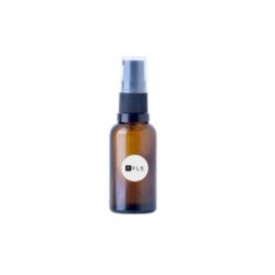 SKIN 15% Vitamin C & 2% Hyaluronic Acid Serum (30ml)