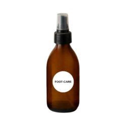 Foot Spritzers