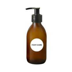 SLS Free Foot Wash